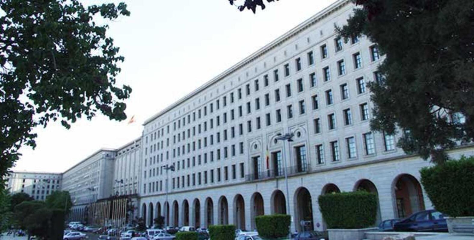 Apartament Jes B Close To Bernabeu Stadium Madrid Exterior foto